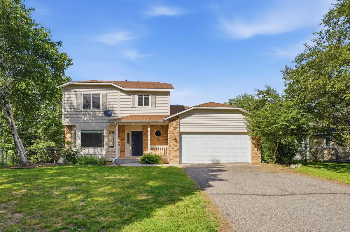 9244 Andrea Drive, Woodbury, MN 55125 - #1