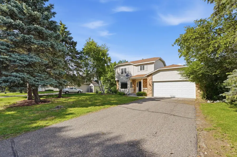 9244 Andrea Drive, Woodbury, MN 55125 - #3