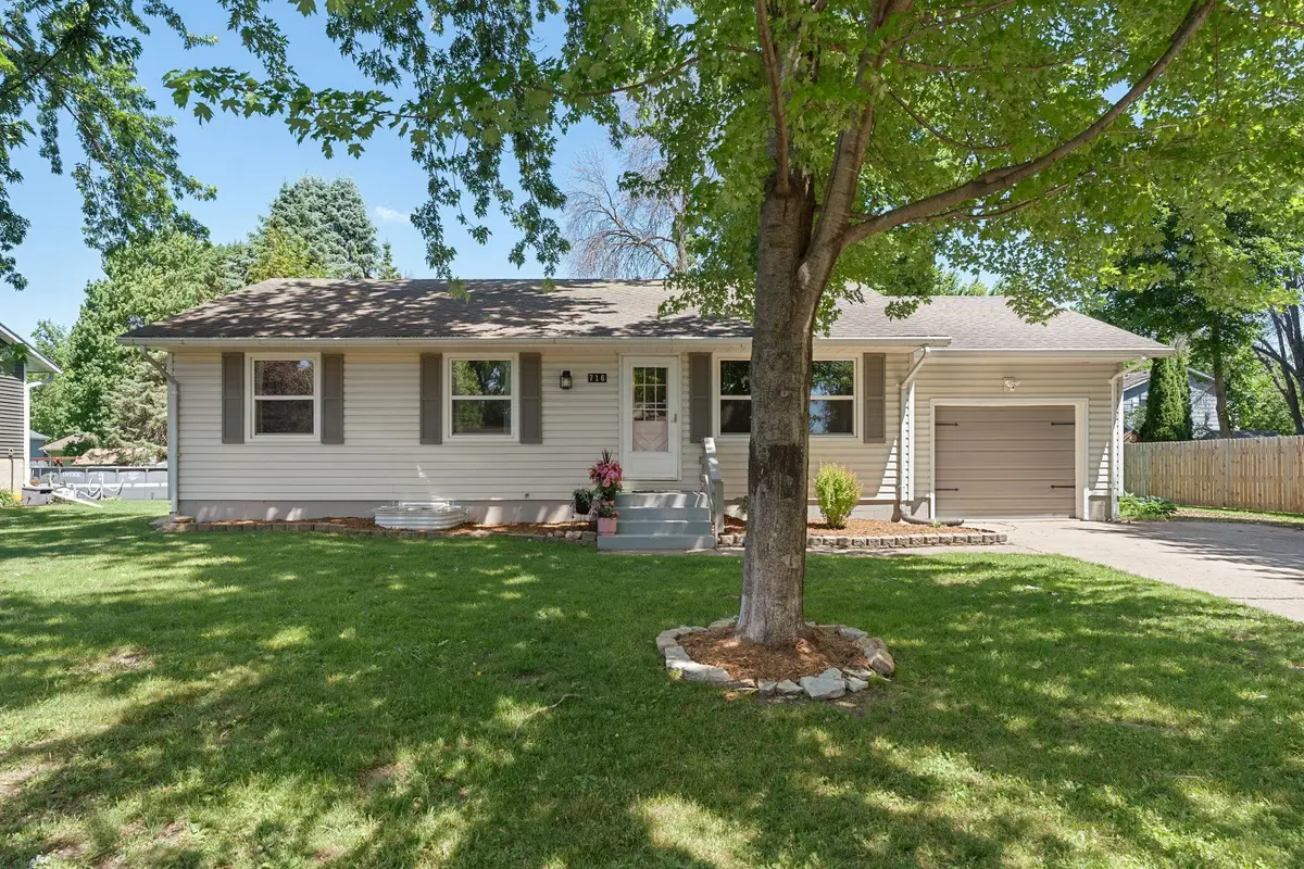 716 Winter Drive, Faribault, MN 55021 - #1