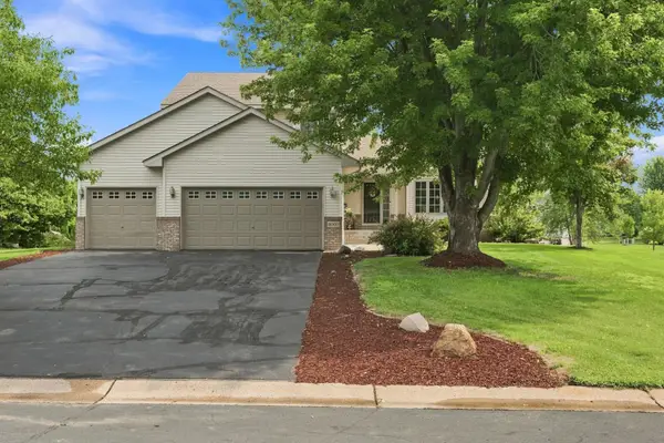 8060 Padgett Avenue Ne, Otsego, MN 55330