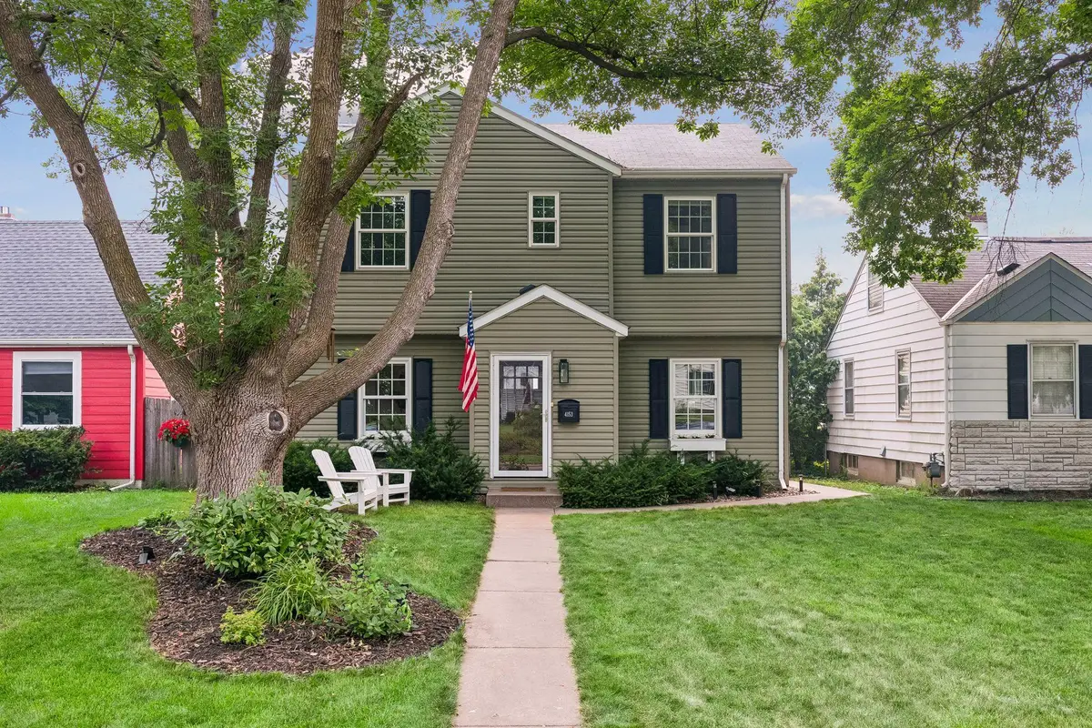 4153 Salem Avenue, Saint Louis Park, MN 55416 - #1