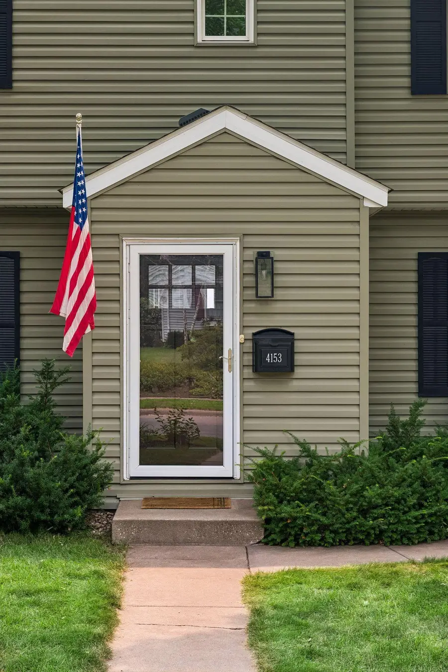 4153 Salem Avenue, Saint Louis Park, MN 55416 - #3