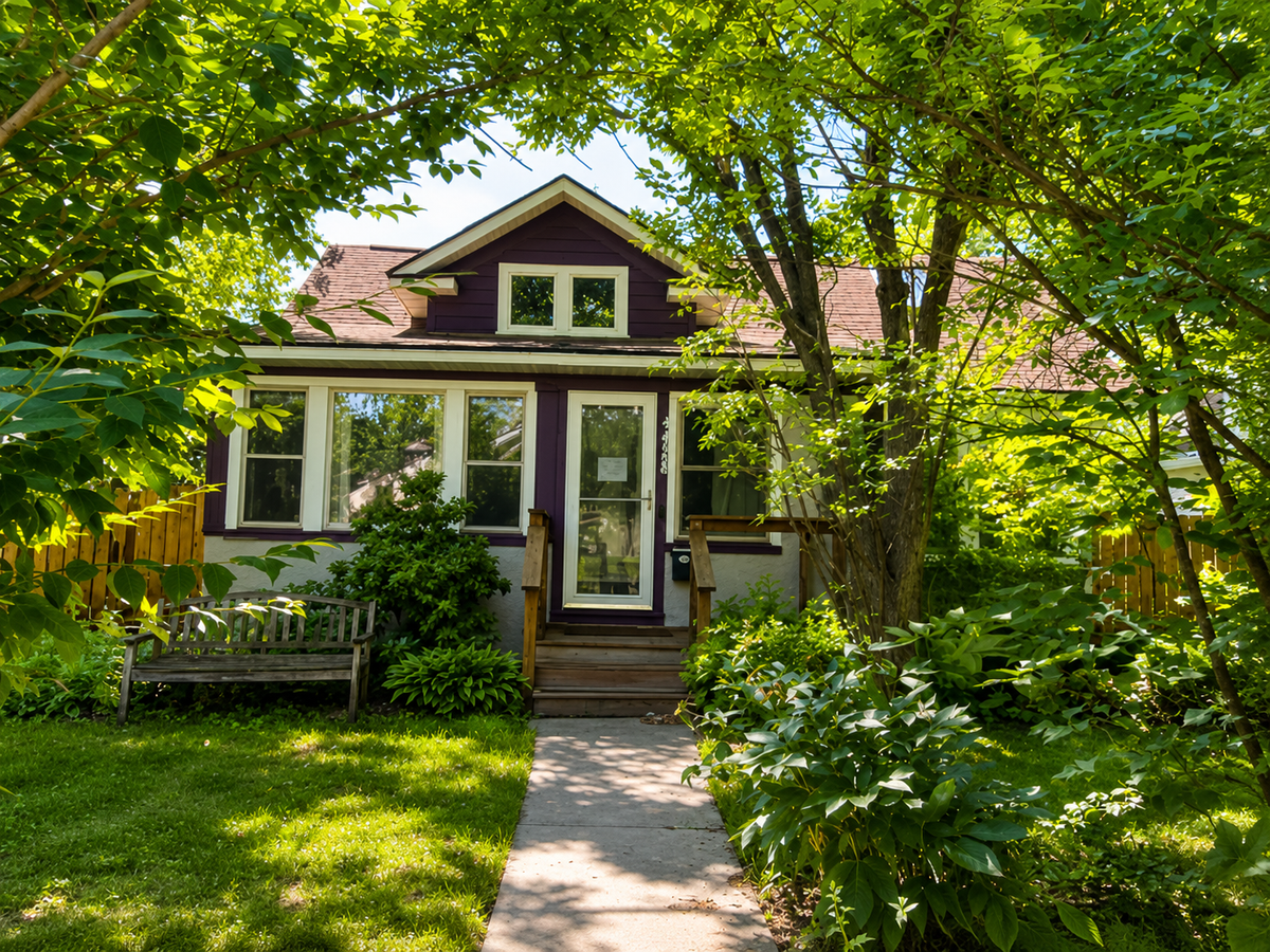 4428 46th Avenue S, Minneapolis, MN 55406 - #1