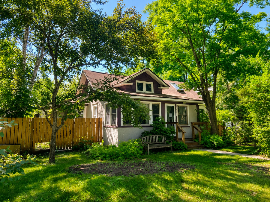 4428 46th Avenue S, Minneapolis, MN 55406 - #2