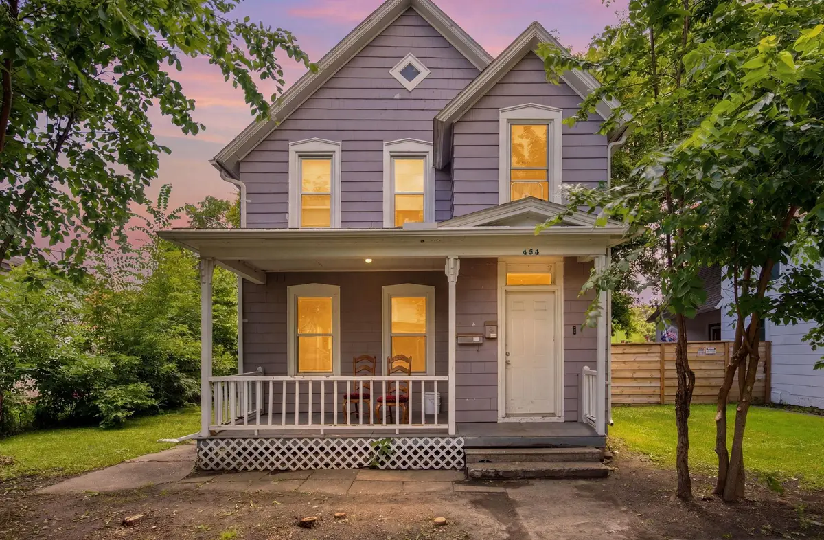454 Sherburne Avenue, Saint Paul, MN 55103 - #1