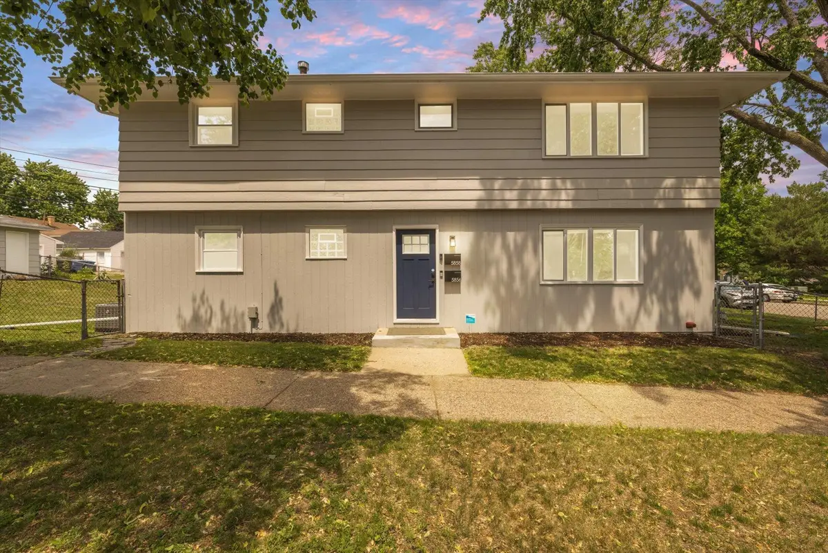 5856 Washburn Avenue S, Minneapolis, MN 55410 - #1