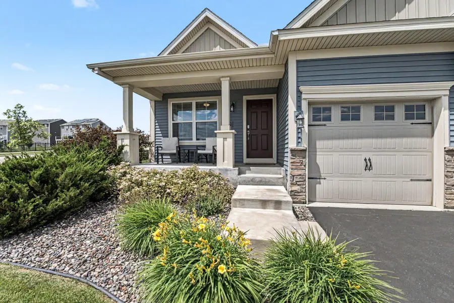 1321 Chestnut Circle, Carver, MN 55315 - #2