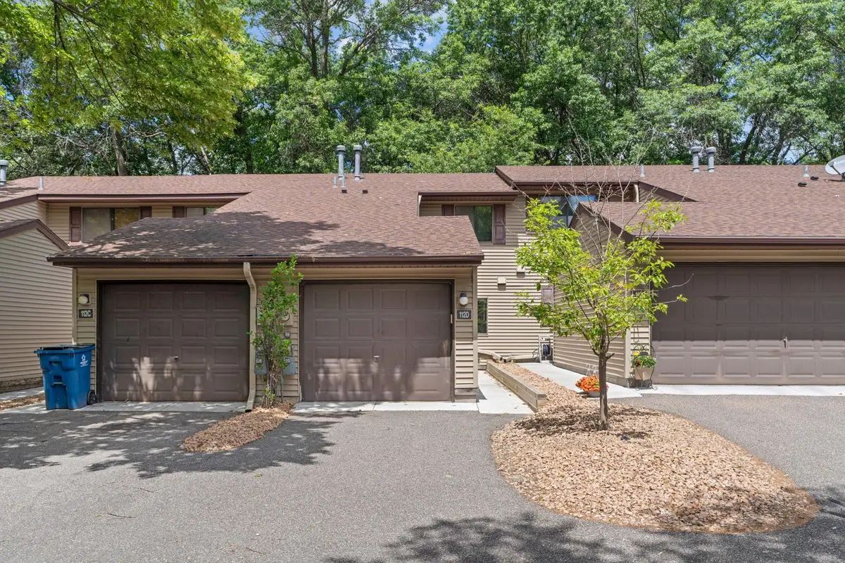 112 South Drive #D, Circle Pines, MN 55014 - #1