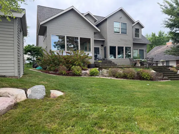 11688 Indian Beach Road, Spicer, MN 56288