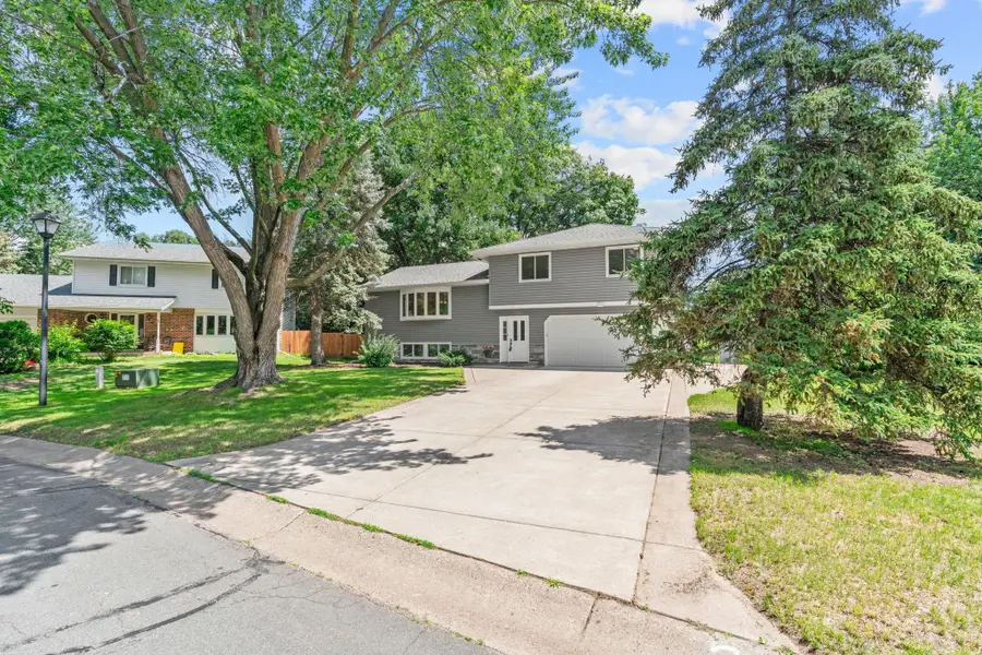 9585 Able Street Ne, Blaine, MN 55434 - #2