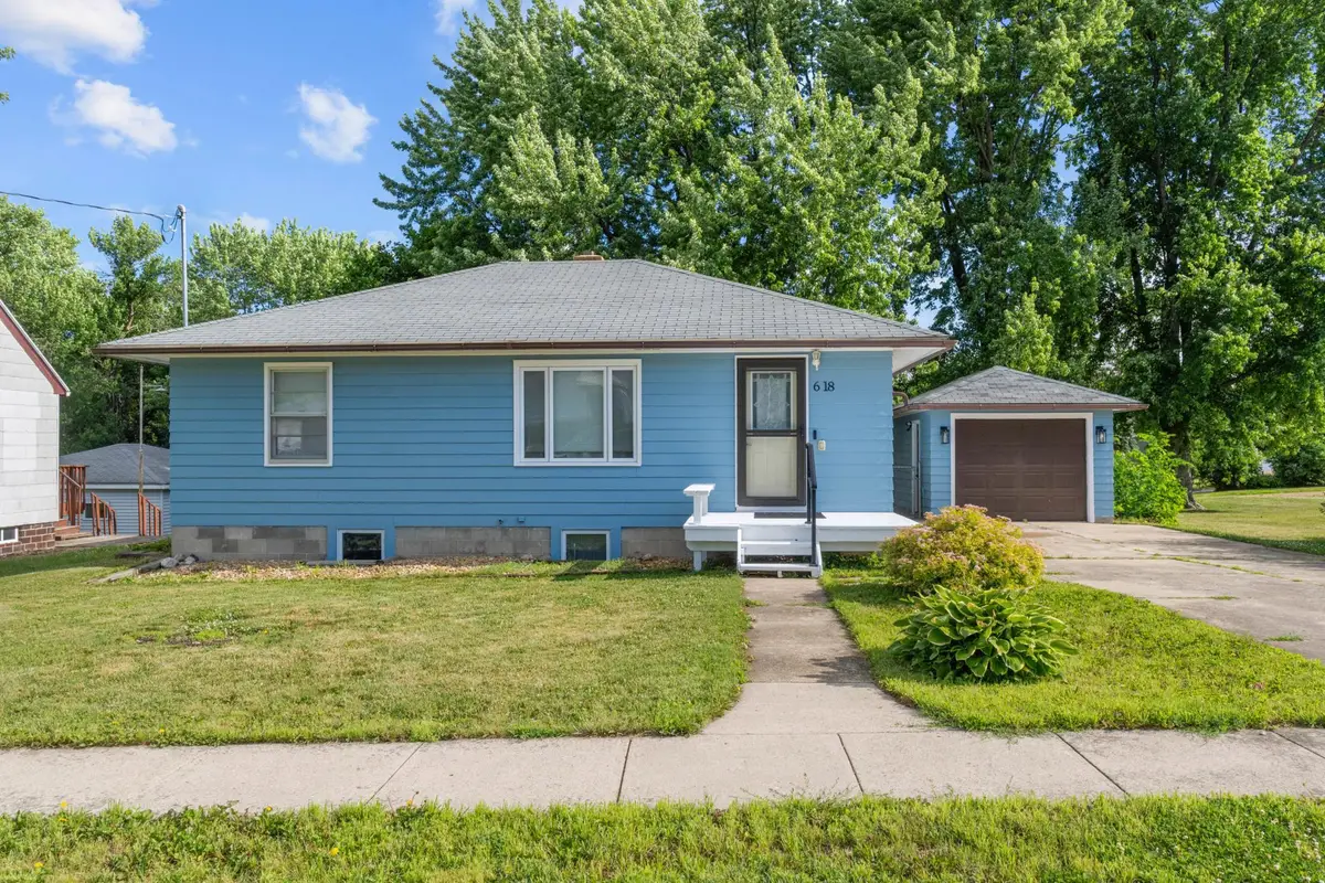 618 Lincoln Street, Hartland, MN 56042 - #1