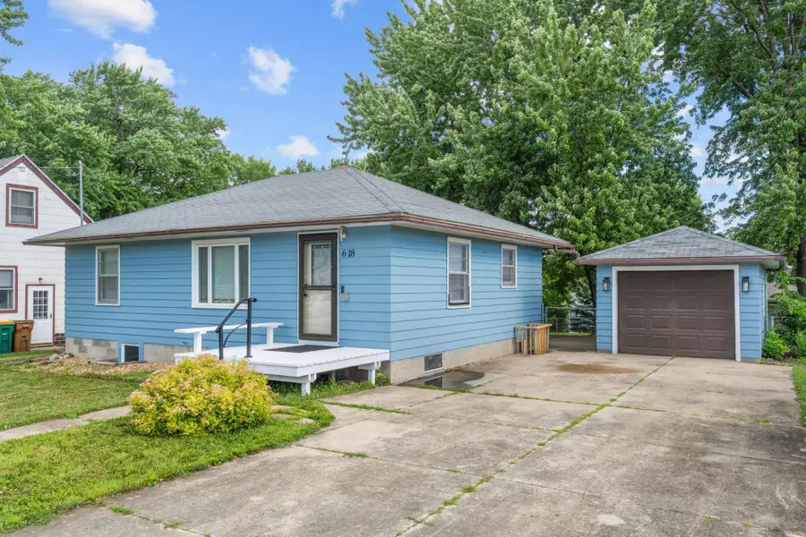 618 Lincoln Street, Hartland, MN 56042 - #2
