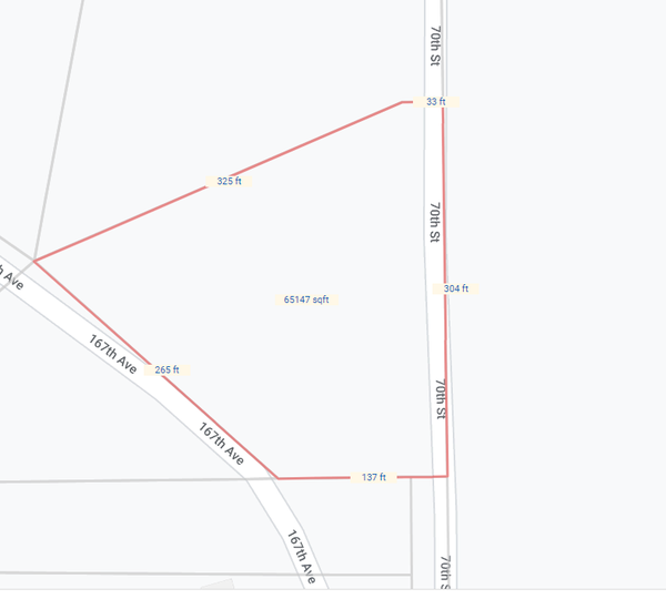 TBA 70th Street, Balsam Lake, WI 54810
