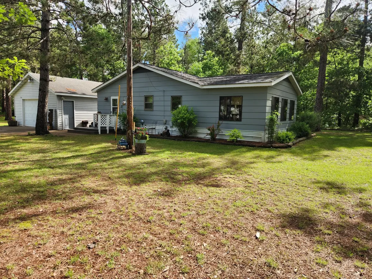 37203 Us 71, Lake George, MN 56458 - #1