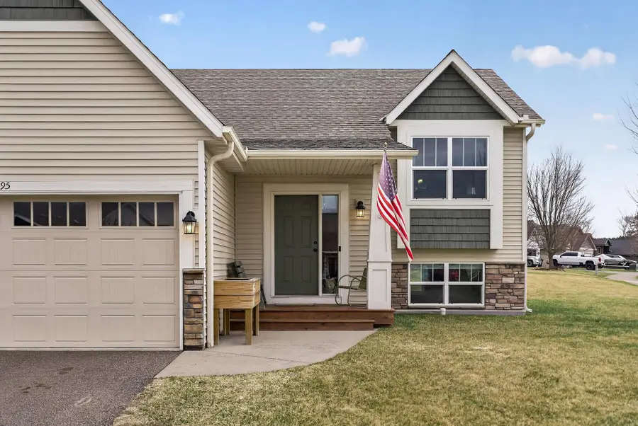 25495 10th Street W, Zimmerman, MN 55398 - #2