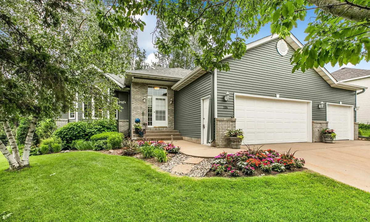 706 Erickson Court, Sauk Rapids, MN 56379 - #1