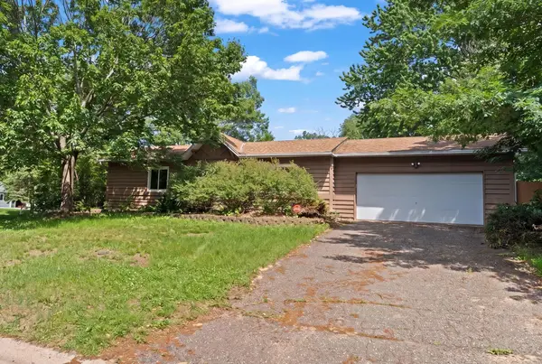 11971 Chisholm Street Ne, Blaine, MN 55449