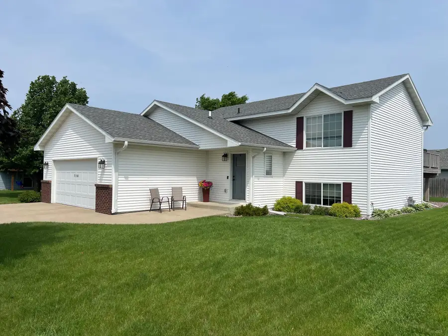 728 W 7th Street, Litchfield, MN 55355 - #2