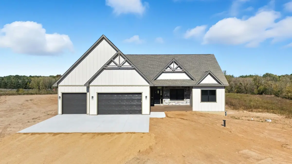 529 Chapman Hills Court, Hudson, WI 54016 - #1
