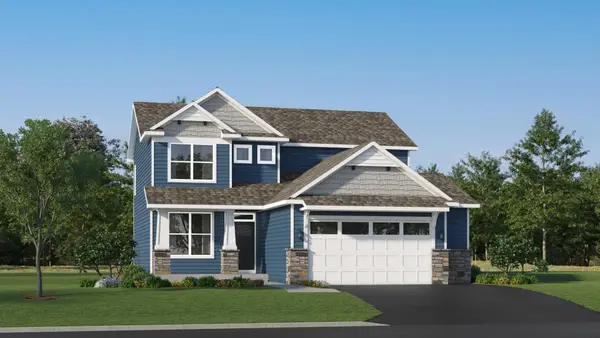 8921 Periwinkle Boulevard, Woodbury, MN 55129