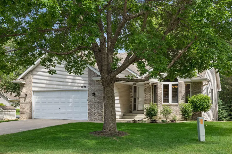 1495 132nd Avenue Nw, Coon Rapids, MN 55448 - #2