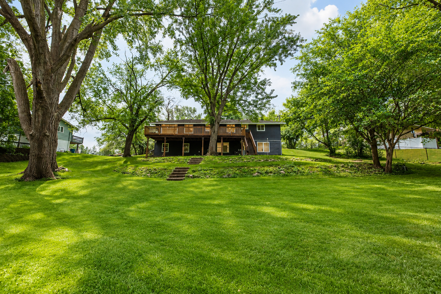 315 Rice Creek Terrace Ne, Fridley, MN 55432 - #2