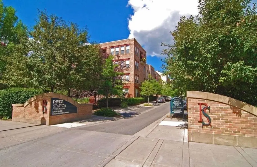 660 N 2nd Street #401, Minneapolis, MN 55401 - #2