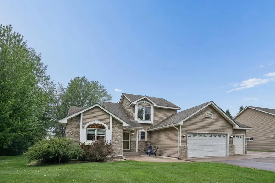 885 Katydid Lane Ne, Saint Michael, MN 55376 - #2