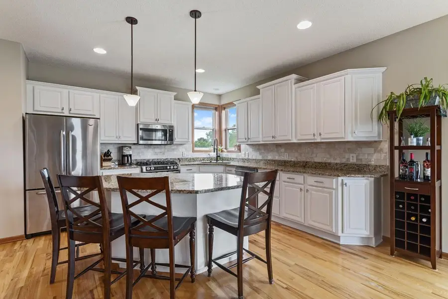 1008 9th Street Court Se, New Prague, MN 56071 - #3