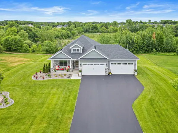23861 186th Street Nw, Big Lake, MN 55309