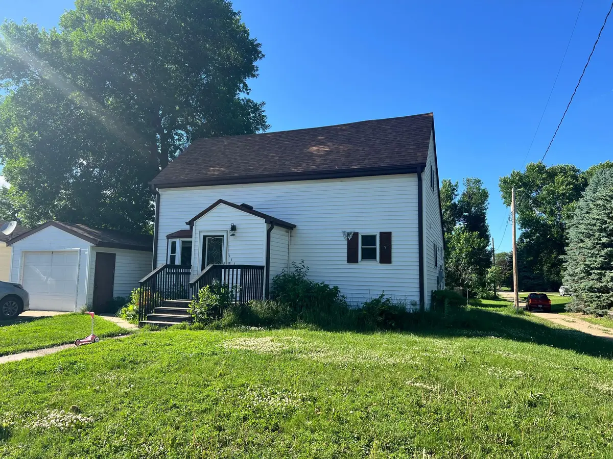 256 Locust Street, Dawson, MN 56232 - #1