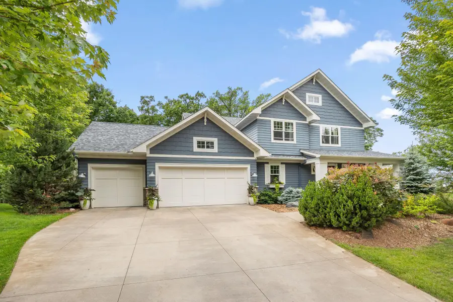 21018 Karoline Court N, Forest Lake, MN 55025 - #2