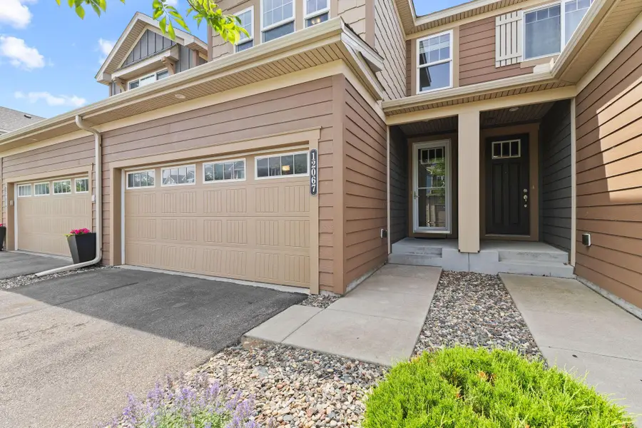 12067 84th Avenue N, Maple Grove, MN 55369 - #3