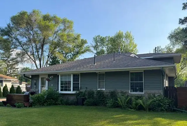 11832 Kumquat Street Nw, Coon Rapids, MN 55448 - #1