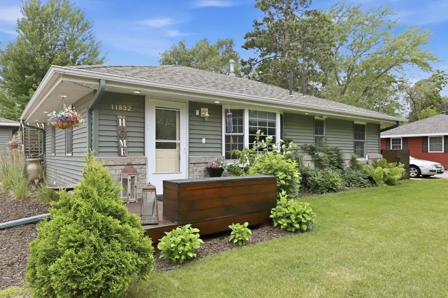 11832 Kumquat Street Nw, Coon Rapids, MN 55448 - #2