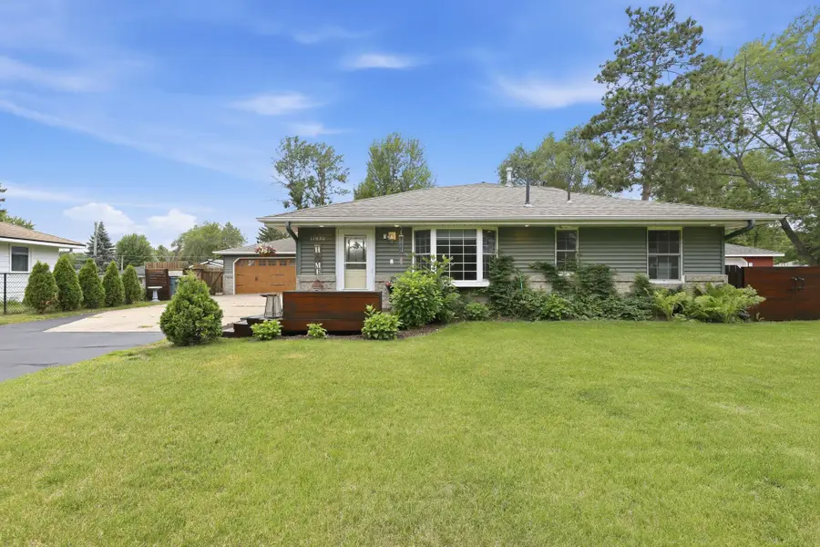 11832 Kumquat Street Nw, Coon Rapids, MN 55448 - #3