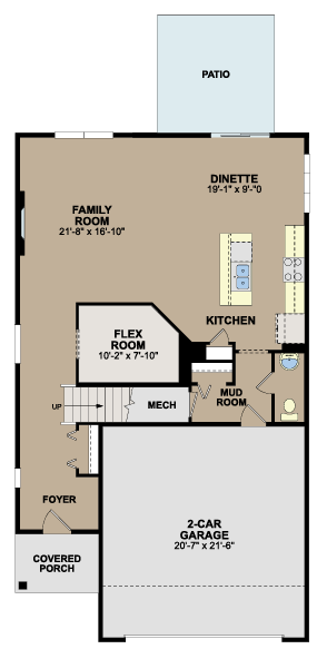 4333 Meadowview Drive, Waconia, MN 55387 - #2