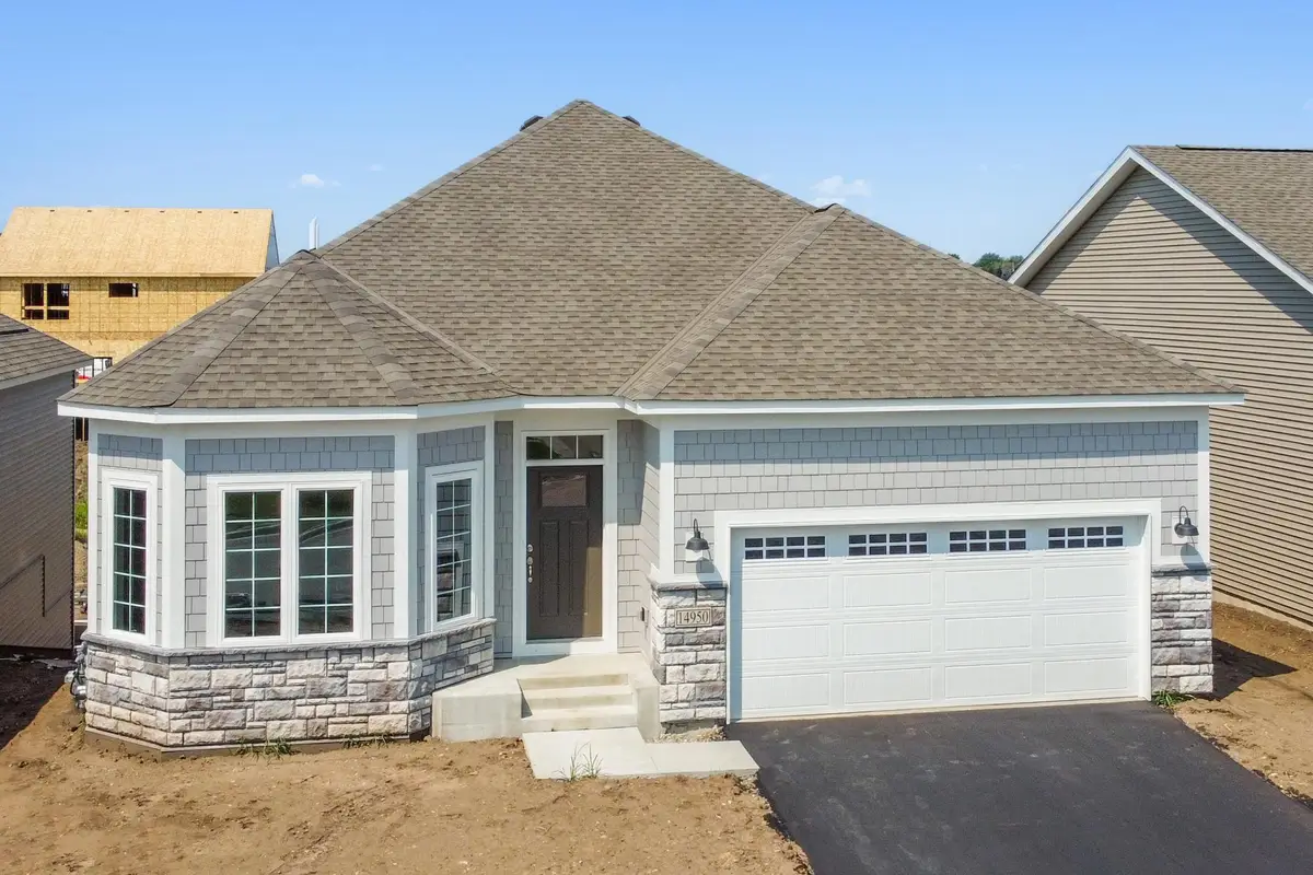 8204 Haywood Drive, Lino Lakes, MN 55014 - #1