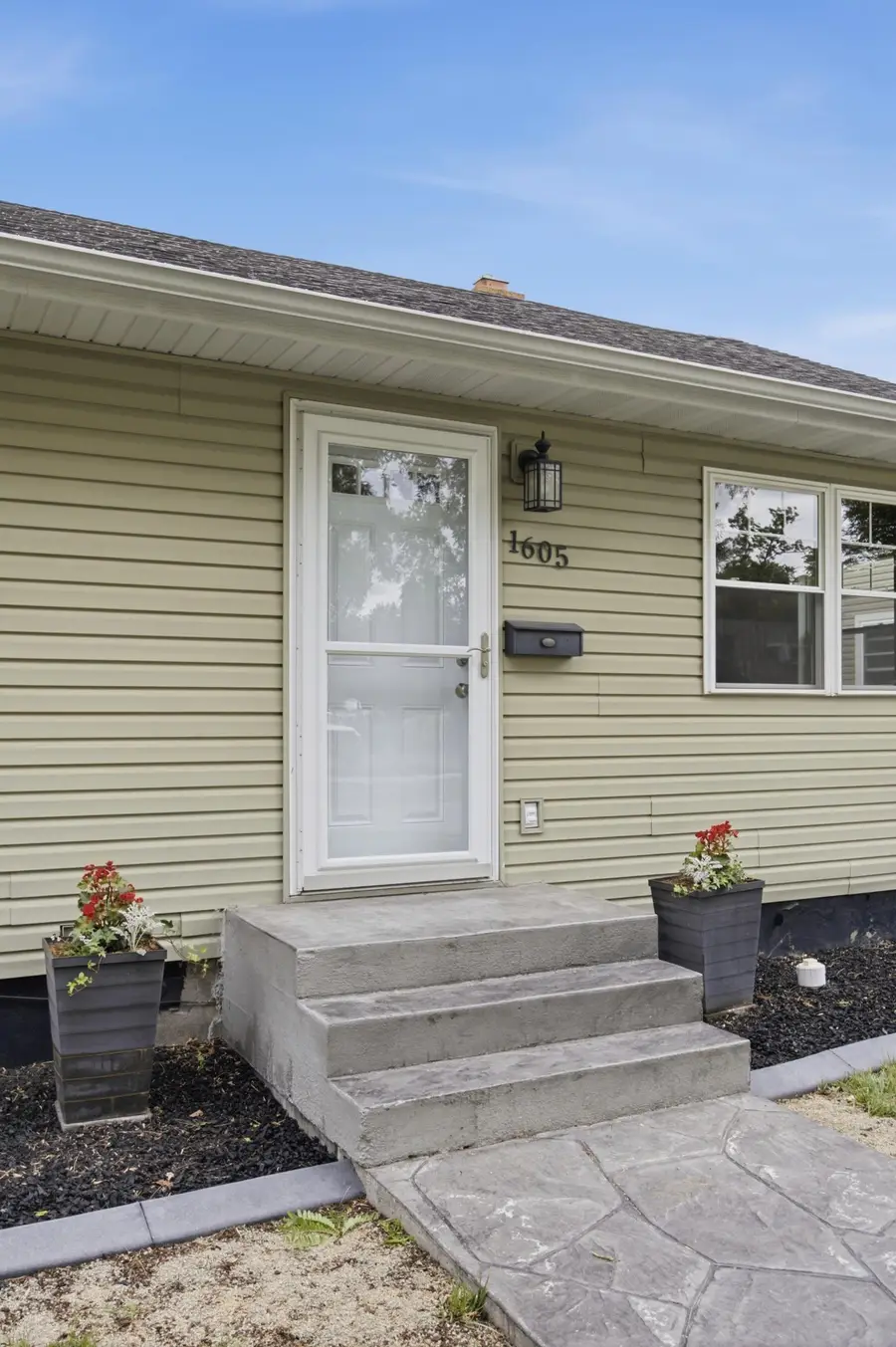 1605 5th Street S, Fargo, ND 58103 - #3