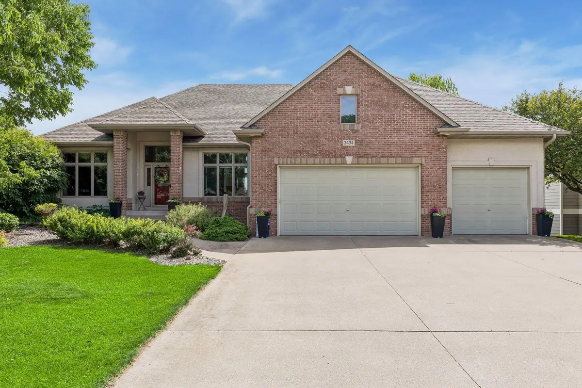 2434 Arnold Palmer Drive, Blaine, MN 55449 - #1