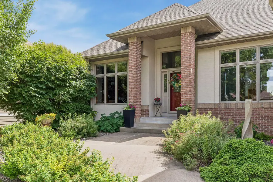 2434 Arnold Palmer Drive, Blaine, MN 55449 - #2