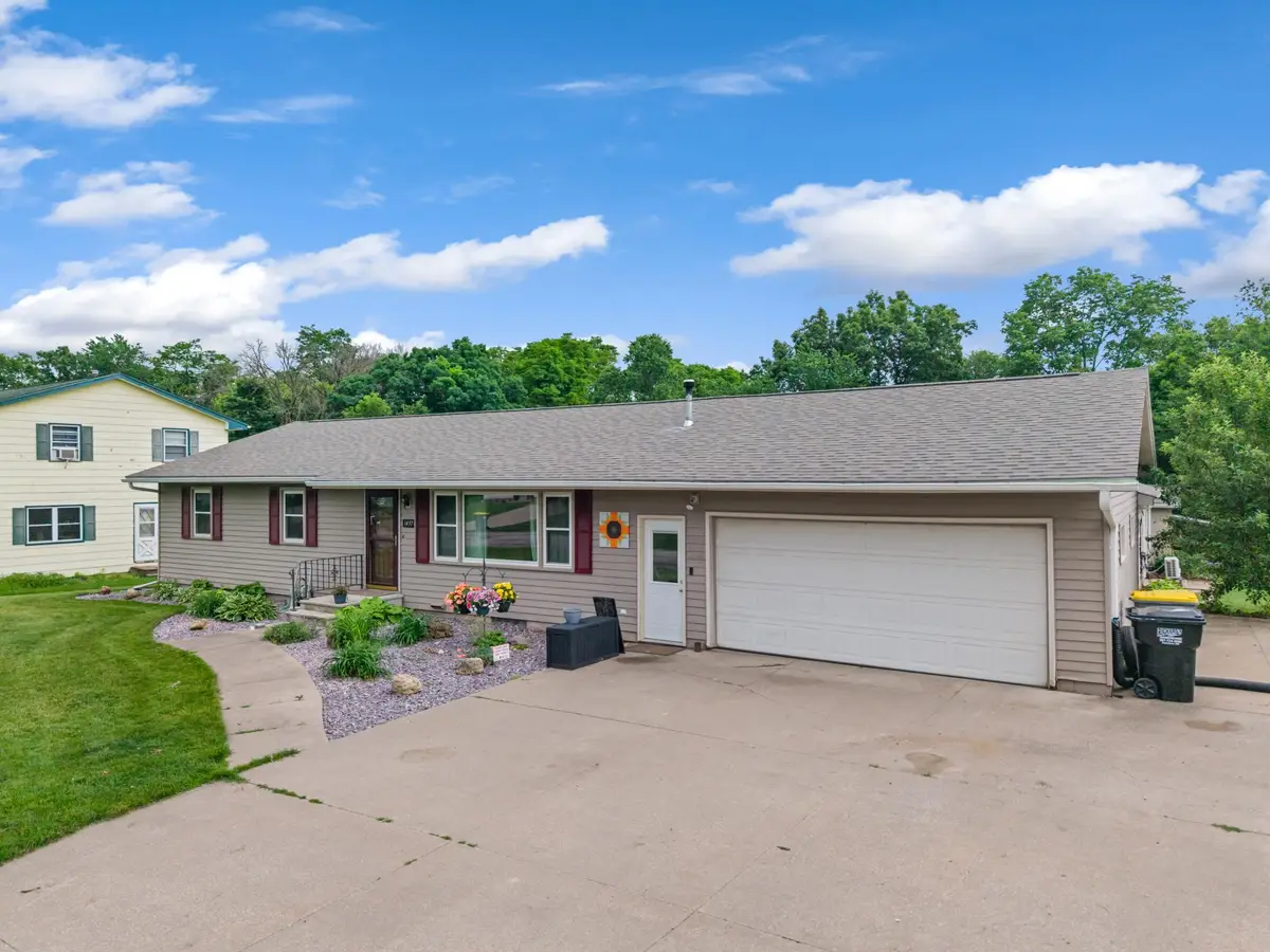 1497 Claudia Avenue, La Crescent, MN 55947 - #1