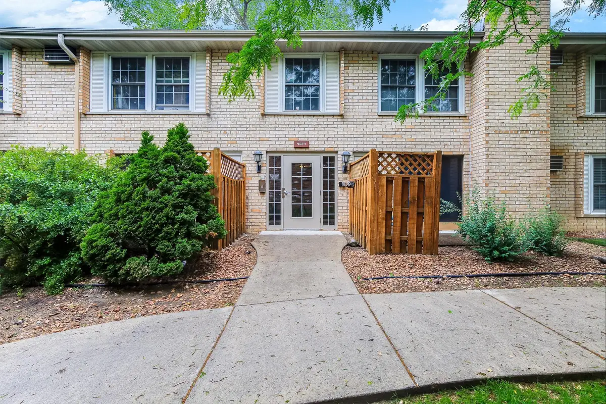 4624 Cedar Lake Road S #4, Saint Louis Park, MN 55416 - #1