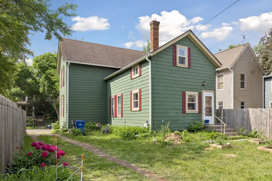 583 Marshall Avenue, Saint Paul, MN 55102 - #3