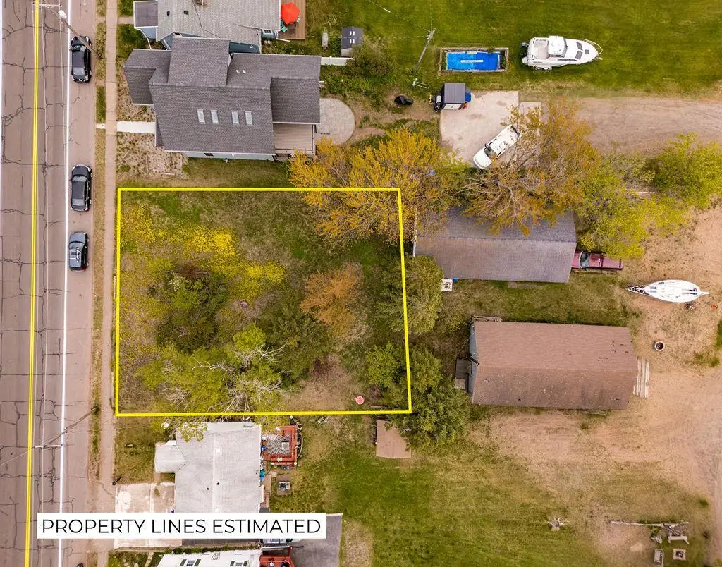 8XX S Lake Avenue, Duluth, MN 55802 - #1