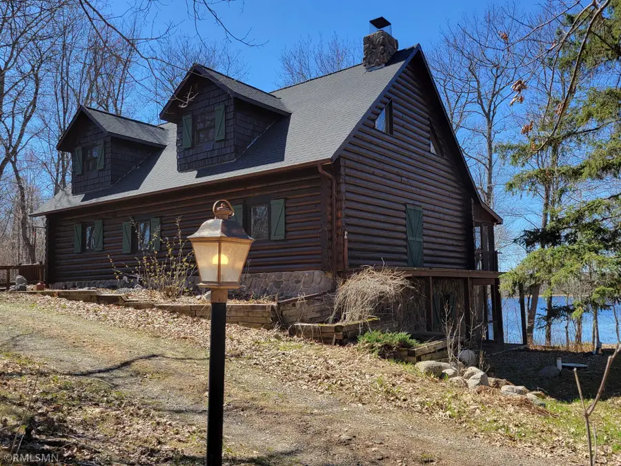 13496 Wilson Lake Drive, Deerwood, MN 56444 - #3