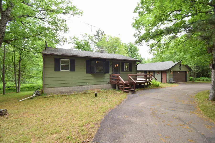 28300 Winter Hill Trail, Danbury, WI 54830 - #3
