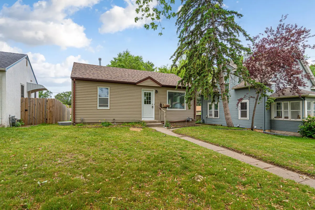 4440 7th Street Ne, Columbia Heights, MN 55421 - #1
