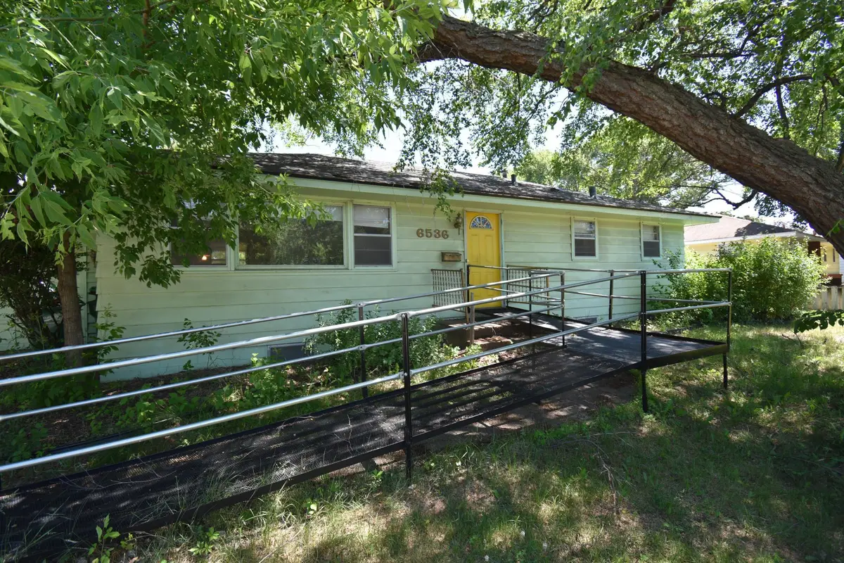 6536 Indiana Avenue N, Brooklyn Center, MN 55429 - #1