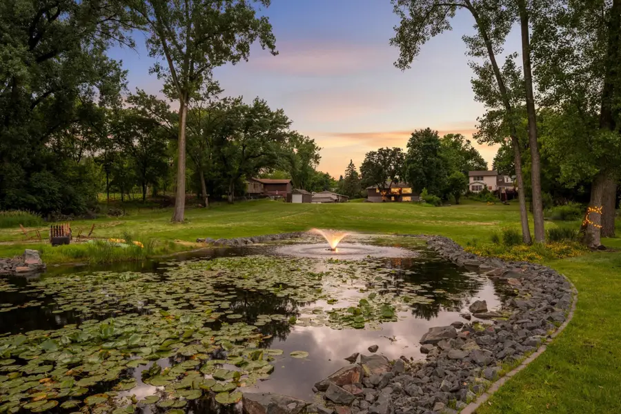 2884 W Owasso Boulevard, Roseville, MN 55113 - #3